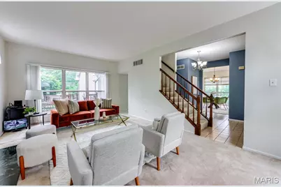 4166 Westminster Place, Saint Louis, MO 63108 - Photo 5