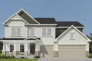 430 Farmhouse Drive, O'Fallon, MO 63385 - Photo 1