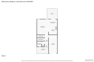 638 Country Village Dr, O'Fallon, MO 63367 - Photo 9