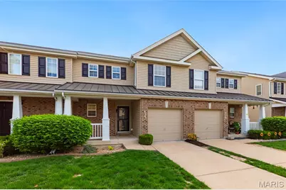 638 Country Village Drive, O'Fallon, MO 63367 - Photo 1