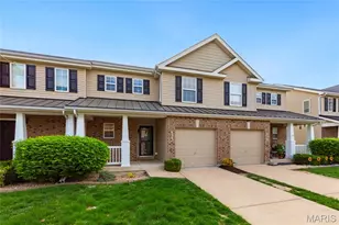 638 Country Village Dr, O'Fallon, MO 63367 - Photo 1