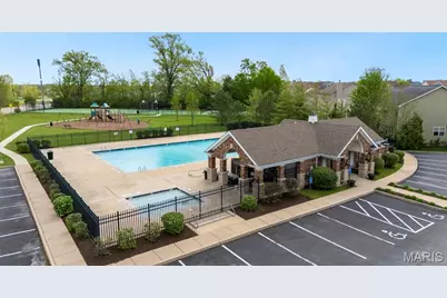 638 Country Village Drive, O'Fallon, MO 63367 - Photo 35