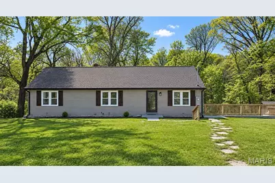12902 Dorsett Road, Maryland Heights, MO 63043 - Photo 1