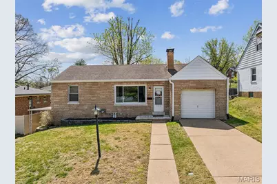 9304 Lenard Court, Affton, MO 63123 - Photo 1