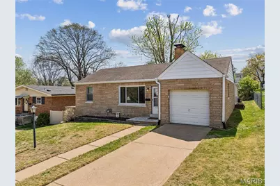 9304 Lenard Court, Affton, MO 63123 - Photo 3