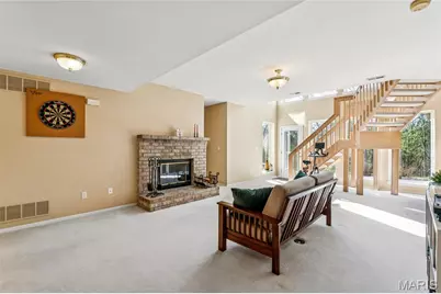 17355 Hilltop Ridge Drive, Eureka, MO 63025 - Photo 21