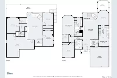 17355 Hilltop Ridge Drive, Eureka, MO 63025 - Photo 35