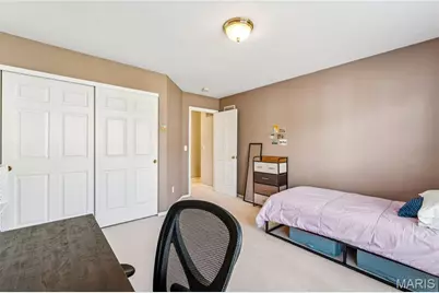 17355 Hilltop Ridge Drive, Eureka, MO 63025 - Photo 19
