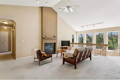 17355 Hilltop Ridge Drive, Eureka, MO 63025 - Photo 7