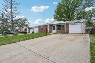3219 Milissa Lane, Saint Louis, MO 63125 - Photo 3