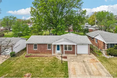 3219 Milissa Lane, Saint Louis, MO 63125 - Photo 35