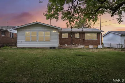 3219 Milissa Lane, Saint Louis, MO 63125 - Photo 31