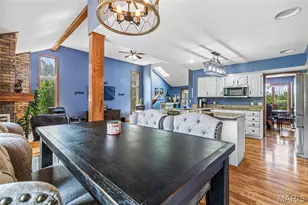 220 Buzzard Rock Rd, Farmington, MO 63640 - Photo 35