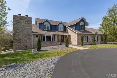 220 Buzzard Rock Road, Farmington, MO 63640 - Photo 81