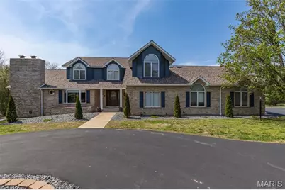 220 Buzzard Rock Road, Farmington, MO 63640 - Photo 3