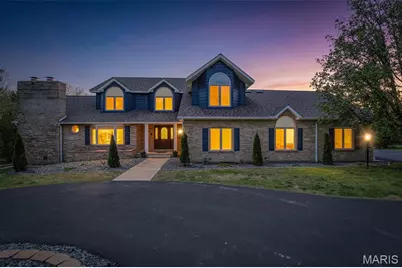 220 Buzzard Rock Road, Farmington, MO 63640 - Photo 1