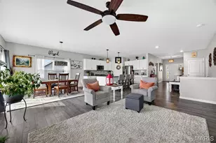 527 Columbia Downs, Lake Saint Louis, MO 63367 - Photo 21