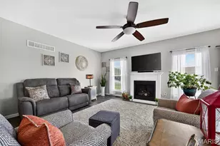 527 Columbia Downs, Lake Saint Louis, MO 63367 - Photo 19