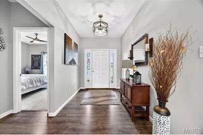 527 Columbia Downs, Lake Saint Louis, MO 63367 - Photo 5