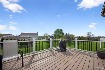 527 Columbia Downs, Lake Saint Louis, MO 63367 - Photo 23