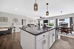 527 Columbia Downs, Lake Saint Louis, MO 63367 - Photo 15