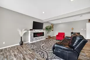 527 Columbia Downs, Lake Saint Louis, MO 63367 - Photo 39