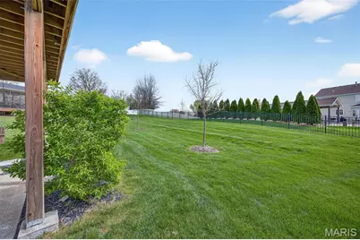 527 Columbia Downs, Lake Saint Louis, MO 63367 - Photo 49