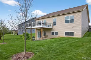 527 Columbia Downs, Lake Saint Louis, MO 63367 - Photo 53