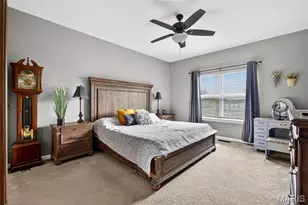 527 Columbia Downs, Lake Saint Louis, MO 63367 - Photo 25