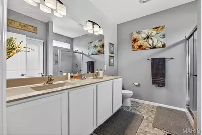 527 Columbia Downs, Lake Saint Louis, MO 63367 - Photo 29