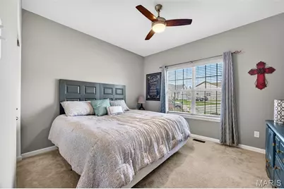 527 Columbia Downs, Lake Saint Louis, MO 63367 - Photo 31