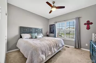 527 Columbia Downs, Lake Saint Louis, MO 63367 - Photo 31