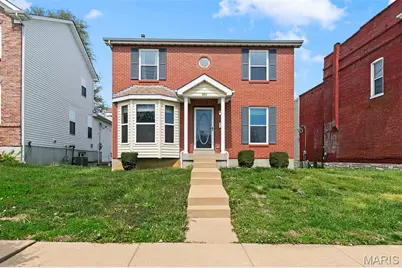 2813 Caroline Street, Saint Louis, MO 63104 - Photo 1