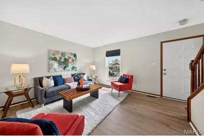 2813 Caroline Street, Saint Louis, MO 63104 - Photo 3