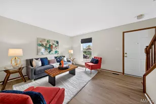 2813 Caroline St, Saint Louis, MO 63104 - Photo 3