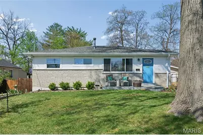 7915 Elton Street, Saint Louis, MO 63123 - Photo 1