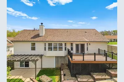 891 Autumn Grove Drive, O'Fallon, MO 63366 - Photo 69