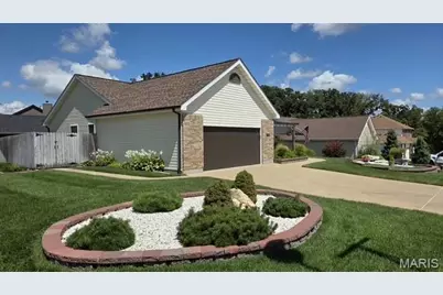 891 Autumn Grove Drive, O'Fallon, MO 63366 - Photo 93