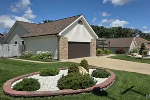 891 Autumn Grove Dr, O'Fallon, MO 63366 - Photo 93