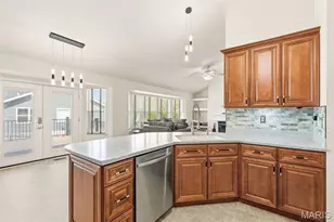 891 Autumn Grove Dr, O'Fallon, MO 63366 - Photo 7