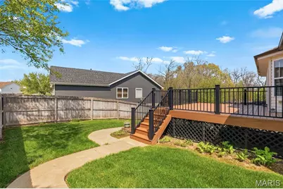 891 Autumn Grove Drive, O'Fallon, MO 63366 - Photo 61