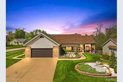 891 Autumn Grove Drive, O'Fallon, MO 63366 - Photo 1