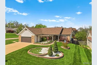 891 Autumn Grove Drive, O'Fallon, MO 63366 - Photo 3