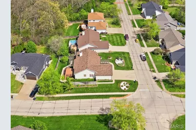 891 Autumn Grove Drive, O'Fallon, MO 63366 - Photo 85