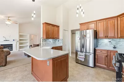 891 Autumn Grove Drive, O'Fallon, MO 63366 - Photo 9