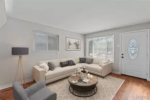 5531 Maple Ave, Saint Louis, MO 63112 - Photo 3