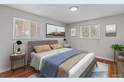 5531 Maple Avenue, Saint Louis, MO 63112 - Photo 17