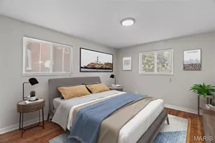 5531 Maple Ave, Saint Louis, MO 63112 - Photo 17