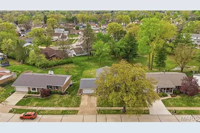 2756 Irondale Drive, Oakville, MO 63129 - Photo 31