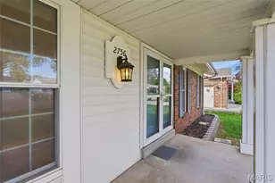 2756 Irondale Dr, Oakville, MO 63129 - Photo 5